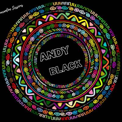 Andy Black - Quarantine Sessions - Jazziano (Amapiano Meets Jazz) Episode 97