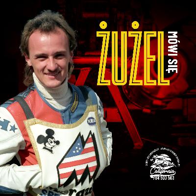 Jarosław Szymkowiak - czarny koń S03E14 Jarosław Szymkowiak - czarny koń S03E14