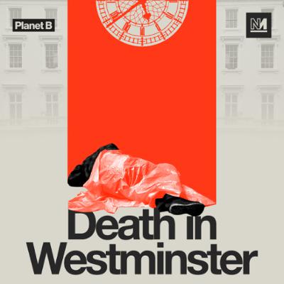Death in Westminster - who's hiding behind London's empty mansions? (Trailer)