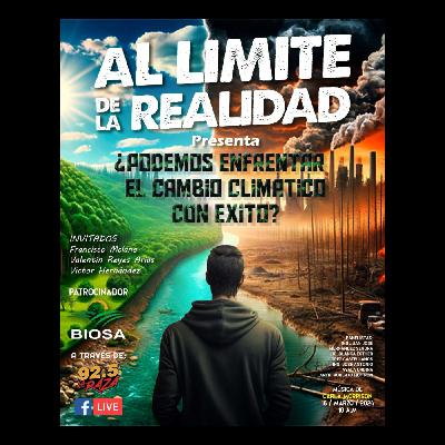 Afectación del cambio climático en la agricultura y ganadería