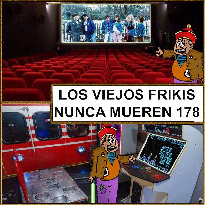 LVFNM 178: Una chica de ensueño y Metroid