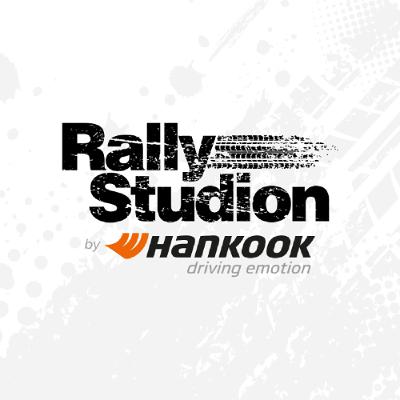 Rallystudion by Hankook: Inför Silverratten 2025