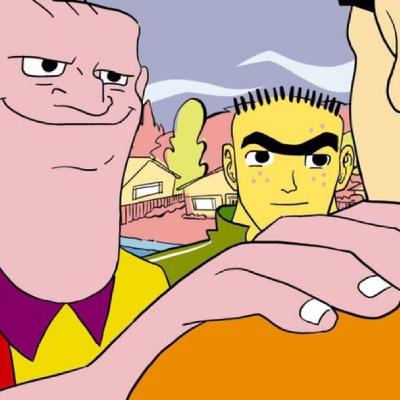 Real Friends - Ep. 171 Real Friends - Ep. 171