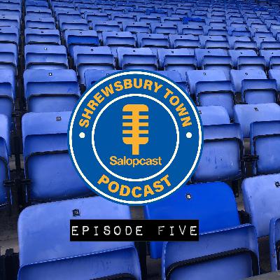 2025/26 - EP5 - Stick or Twist? 2025/26 - EP5 - Stick or Twist?