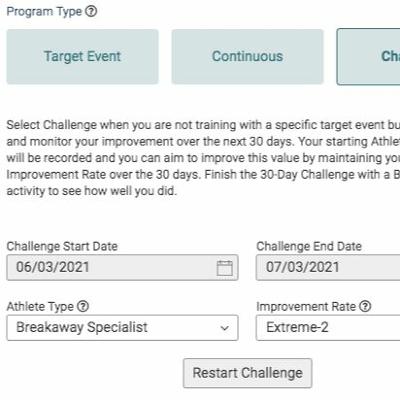 Episode 24 - Optimizing Fitness for the Riding and Racing Season Episode 24 - Optimizing Fitness for the Riding and Racing Season