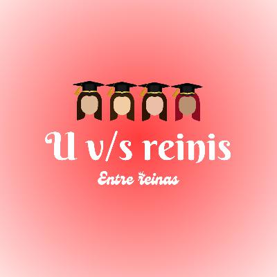 U v/s reinis
