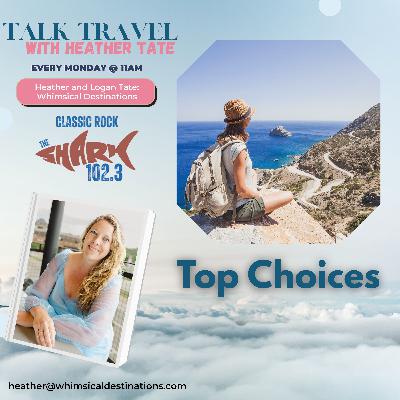Top Choices