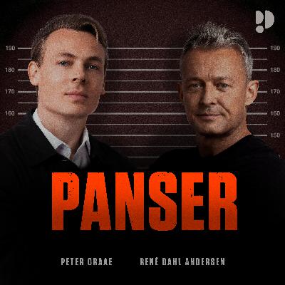 Panser: Fisker fangede en taske fyldt med kokain og blev narkohandler - Nu fortæller han historien (Del1)