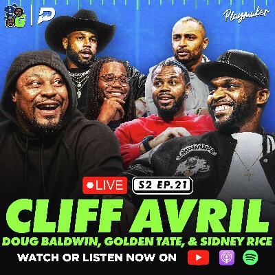 Marshawn Lynch, Doug Baldwin, Golden Tate & Sidney Rice on What Made Seattle Special Marshawn Lynch, Doug Baldwin, Golden Tate & Sidney Rice on What Made Seattle Special
