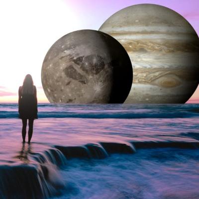 Discovering Jupiter: The Largest Planet in our Cosmic Backyard