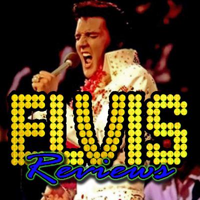 Elvis Reviews - Loving You