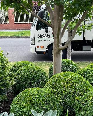 The Balance of Horticulture and Business Skills with ABCAM The Balance of Horticulture and Business Skills with ABCAM