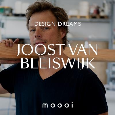 Joost van Bleiswijk | Investing in emotional durability