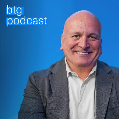 Estrategia de diversificación global