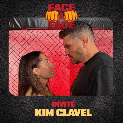 KO Show - EXTRA - Kim Clavel