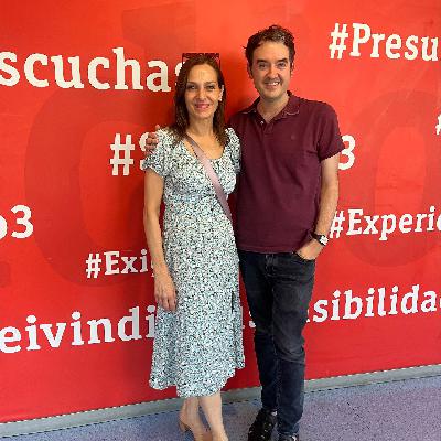 No es un día cualquiera - Desayuno con Natalia Millán