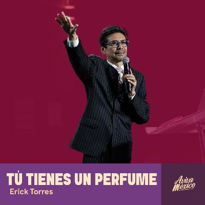 Tú Tienes un Perfume Tú Tienes un Perfume