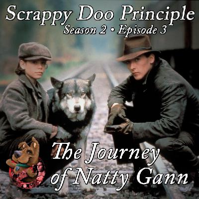 The  Journey of Natty Gann