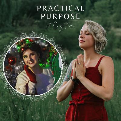 Growing Outside Your Comfort Zone with Alyssa Glidewell Growing Outside Your Comfort Zone with Alyssa Glidewell