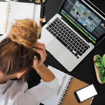 Augmenter sa capacité d'adaptation dans un monde de sur-stimulation, est-ce possible? #021