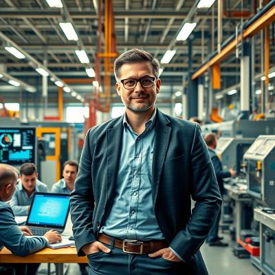 #050 - The Hidden Skill Every IIoT Architect Needs