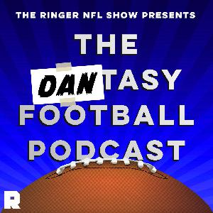 Key Matchups in the Conference Championships | The Dantasy Football Podcast Key Matchups in the Conference Championships | The Dantasy Football Podcast