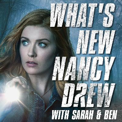 Would You Rather Nancy Drew Edition