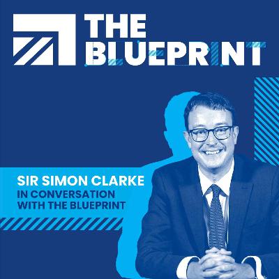 Sir Simon Clarke - Boris the Red Wall King and Liz Truss wasn't always on the path to destruction Sir Simon Clarke - Boris the Red Wall King and Liz Truss wasn't always on the path to destruction
