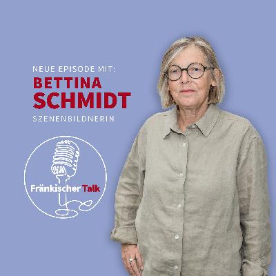 Bettina Schmidt, wie entsteht ein Film?