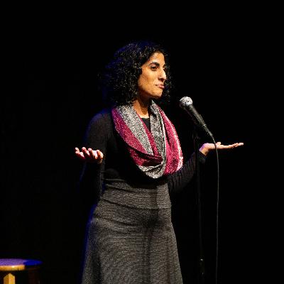 Aparna Jayaraman - A Petty Rivalry