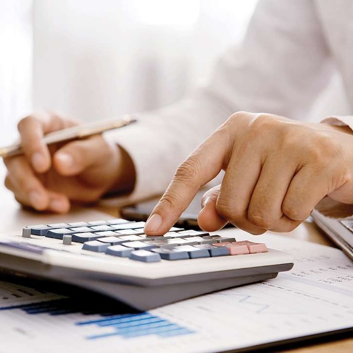 Thane Stenner | Wealth advisor
