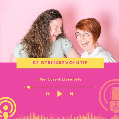 #17 Met Paul, StrijkMeiNiet bracht niet alleen gemak maar ook liefde.