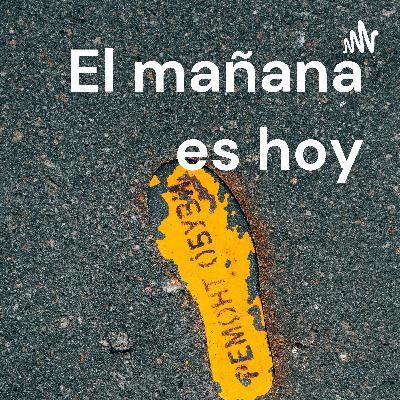 El mañana es hoy (Trailer)