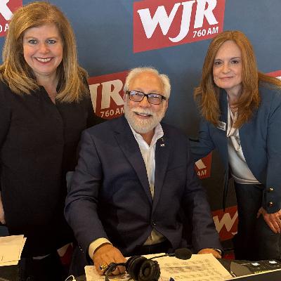 Laura Huot, President and CEO The Guidance Center Laura Huot, President and CEO The Guidance Center