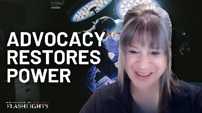 Never Enter a Hospital Without an Advocate At Your Side | Kimberly Overton Never Enter a Hospital Without an Advocate At Your Side | Kimberly Overton