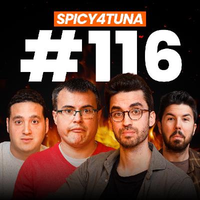 Leyes ABSURDAS en EUROPA, Predicción IA 2026 y Huir de ESPAÑA #116