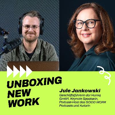 # 174 Welche Krankheit haben wir, Jule Jankowski?