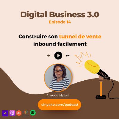 16~ Construire son tunnel de vente facilement 16~ Construire son tunnel de vente facilement
