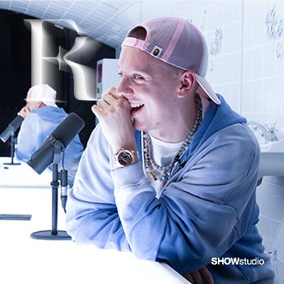 S03E01: Aitch - Music Artist