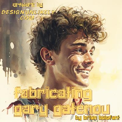 Fabricating Gary Gatenou