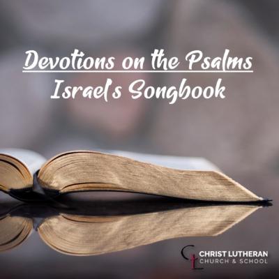 Psalm 104 | Pastor Pat Hauser