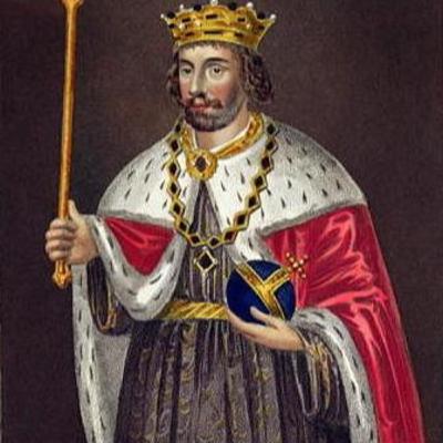The Death Address - Episode 6 - King Edward II