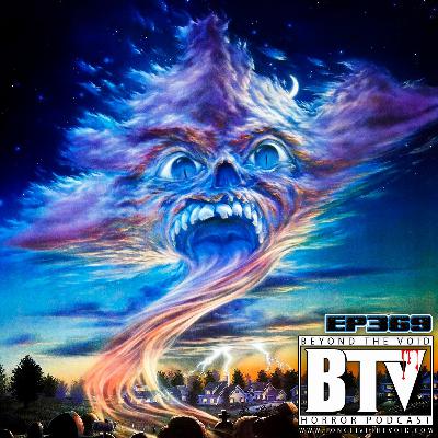 BTV Ep369 Return Of The Living Dead II (1988) Review Spoiler Discussion & Trivia 4_22_24