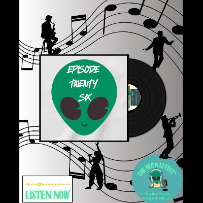 Music, The Residence and The Nature of Obsession (Ft. St Oshun)