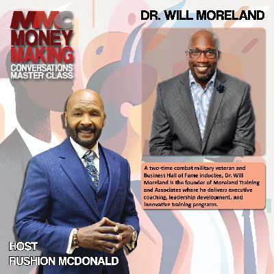 Brand Building: He emphasizes discipline, emotional intelligence, and people skills - AI is not a threat..