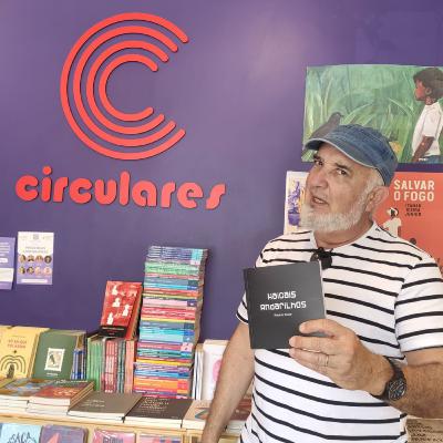 Biólogo lança coletânea de haicais