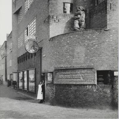 21. De Pieter Lodewijk Takstraat