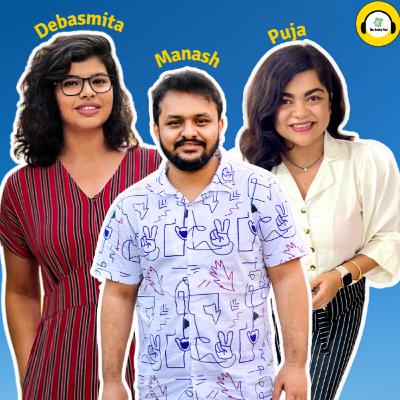 What Men in IT Don’t Know About Women’s Struggles | The Geeky Pod | E42 What Men in IT Don’t Know About Women’s Struggles | The Geeky Pod | E42