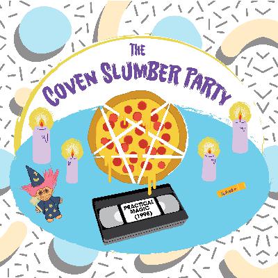 2 Practical Magic (1998)