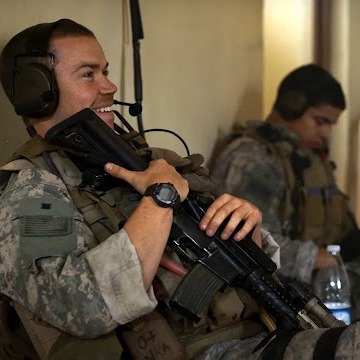 warfare 2025 Listen Full Podast with us